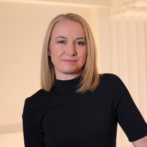Kimberley Symon | BDO Christchurch