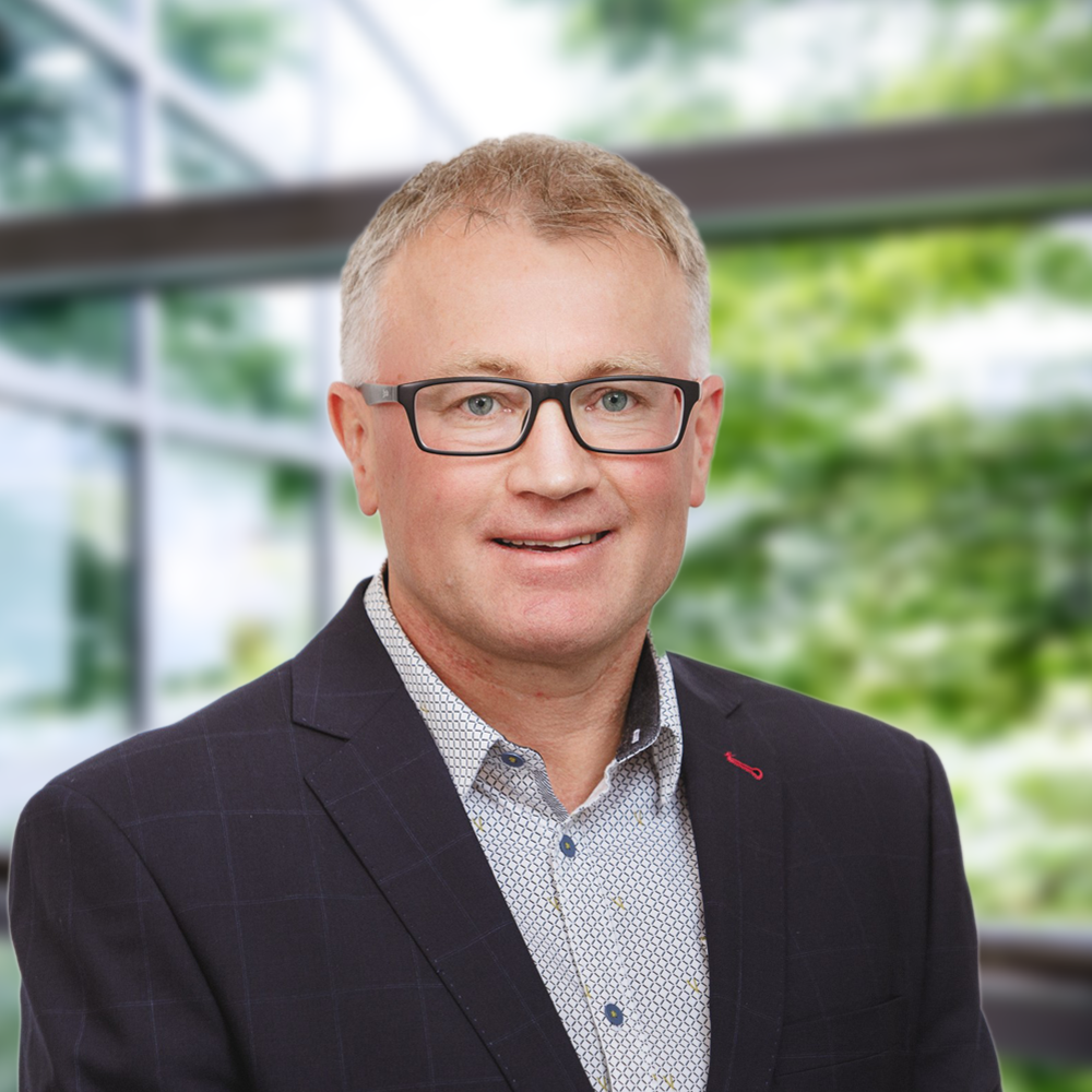 Paul O’Donnell | BDO Marlborough
