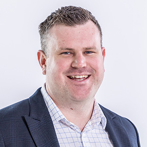 Jordan Cole, BDO New Zealand COO